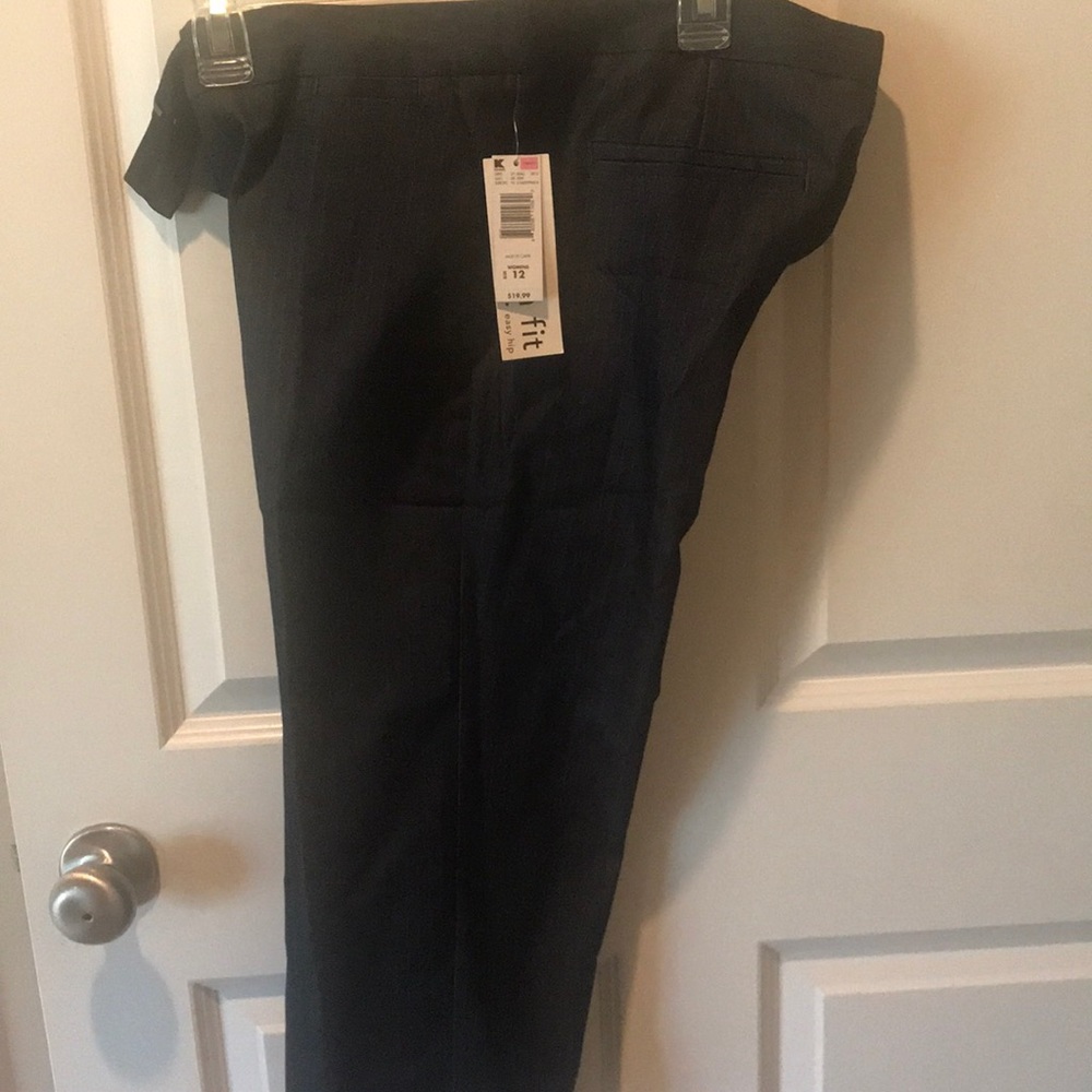 New Capris